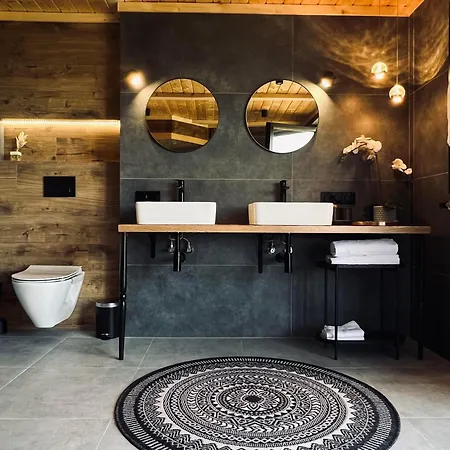 Villa Kowalowa Zawoja