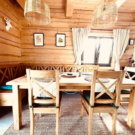 Kowalowa Villa Zawoja